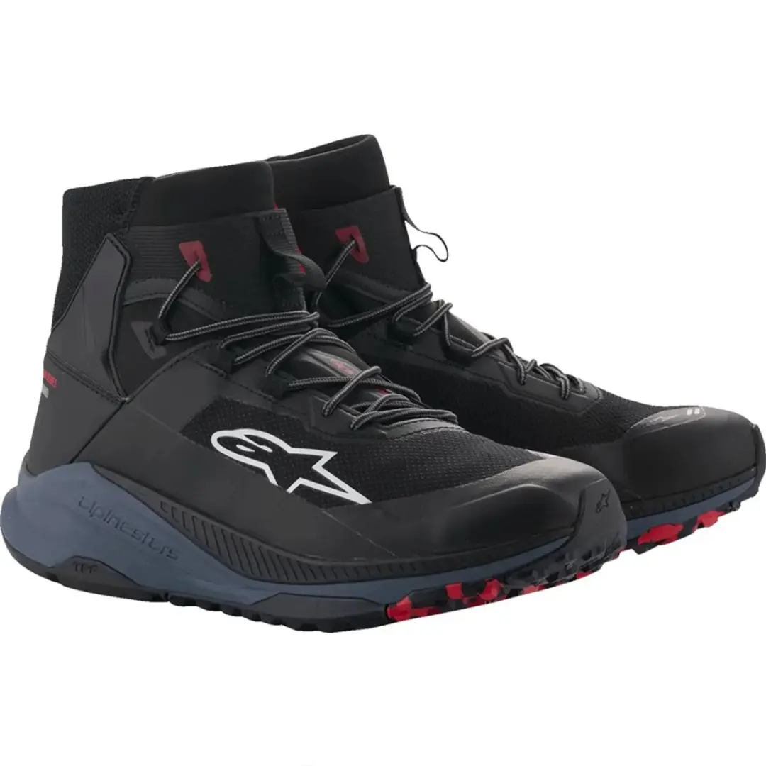 Alpinestars Speedforce XR Motorschoenen - 43.5