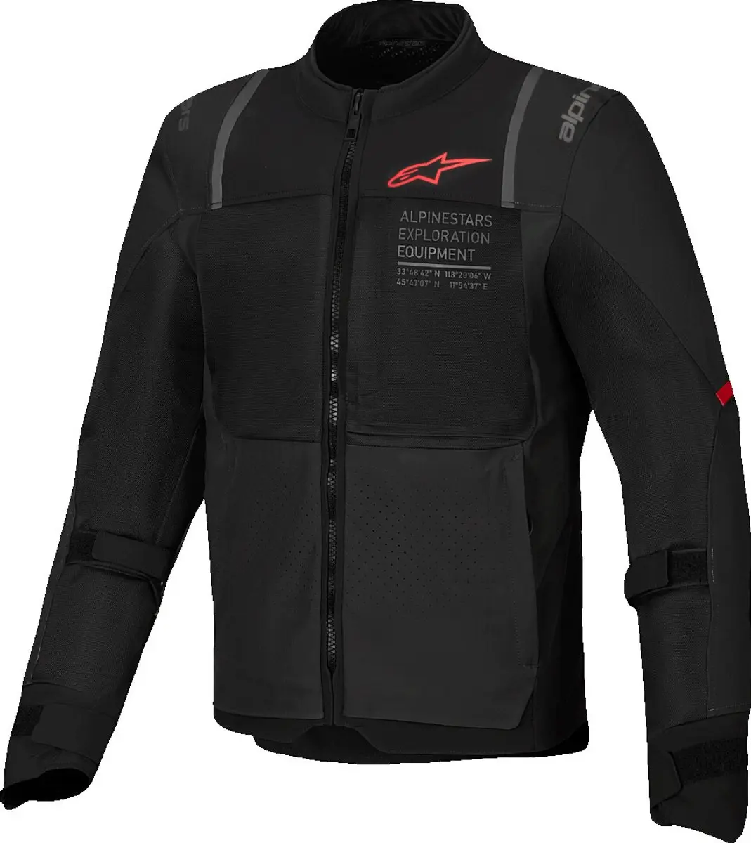 Alpinestars ST-2 Air Motorfietsjas