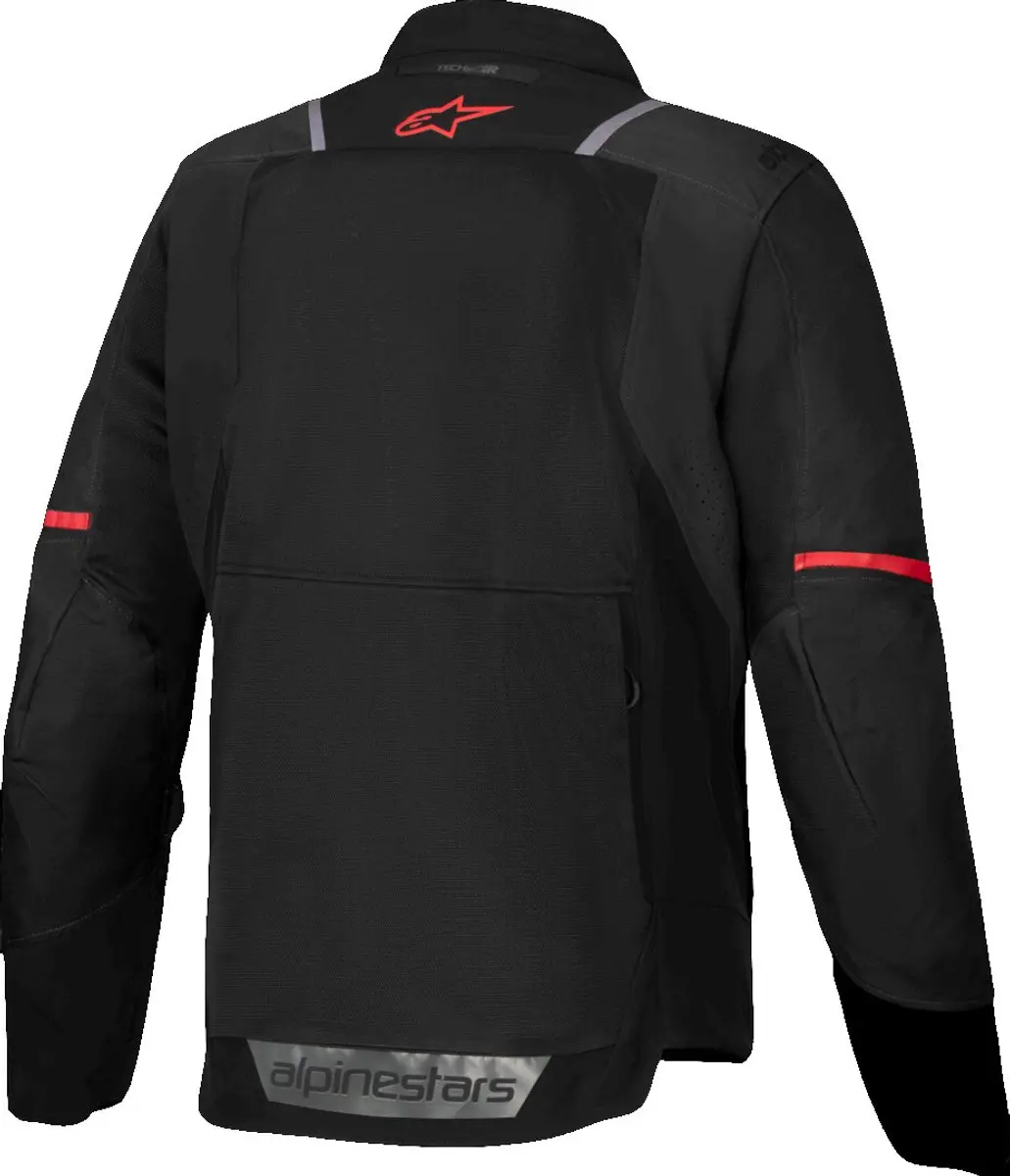 Alpinestars ST-2 Air Motorfietsjas - Zwart S