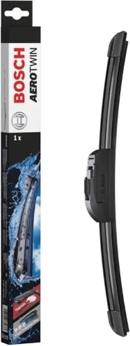 Bosch Aerotwin AR650U Ruitenwisser - 650mm - Zwart