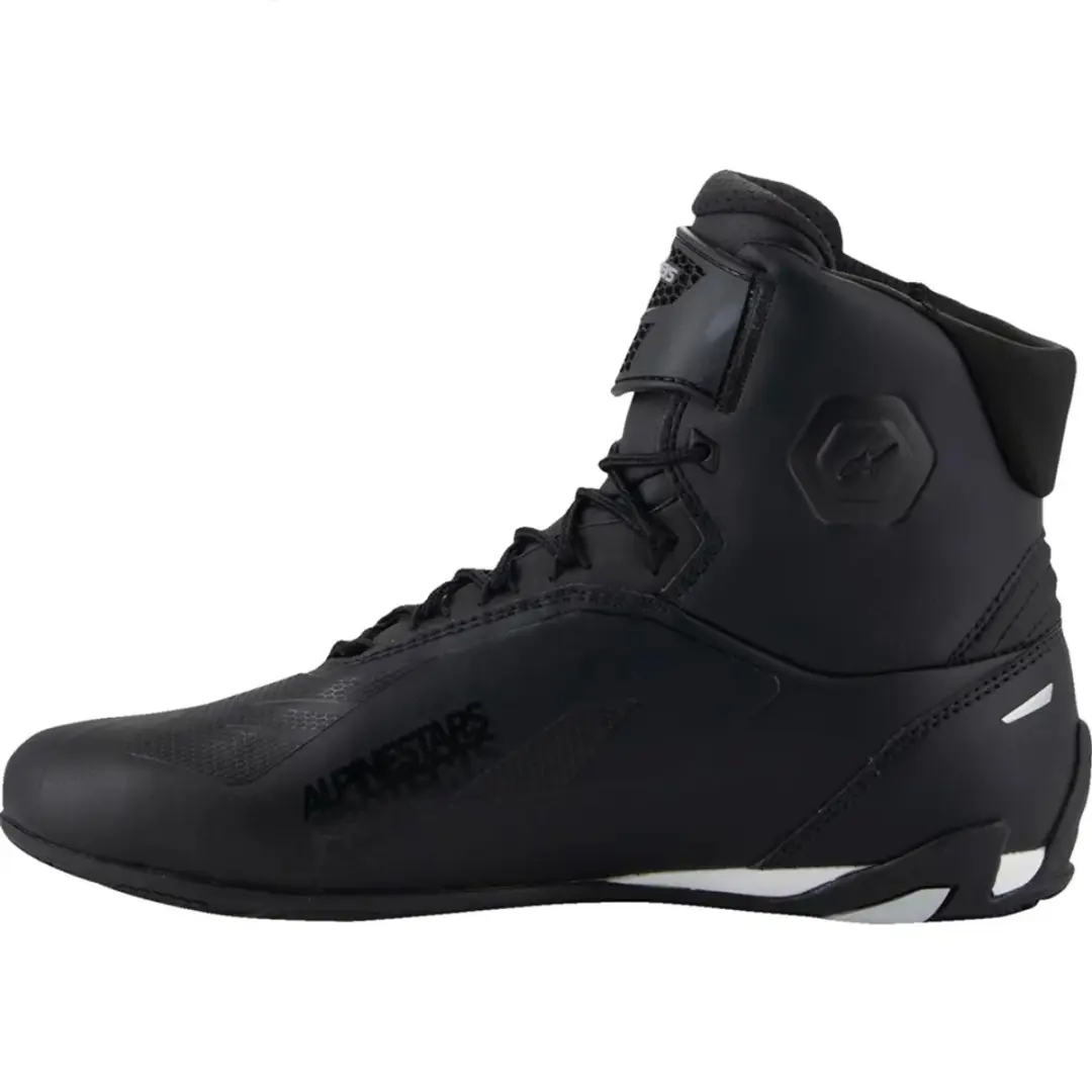 Alpinestars Stella Faster-4 Dames Motorschoenen - Maat 37
