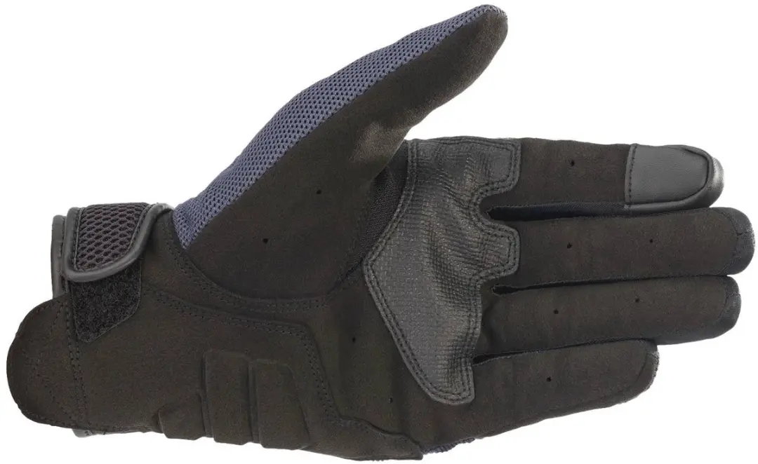 Alpinestars Koperen Handschoenen Mood Indigo - M