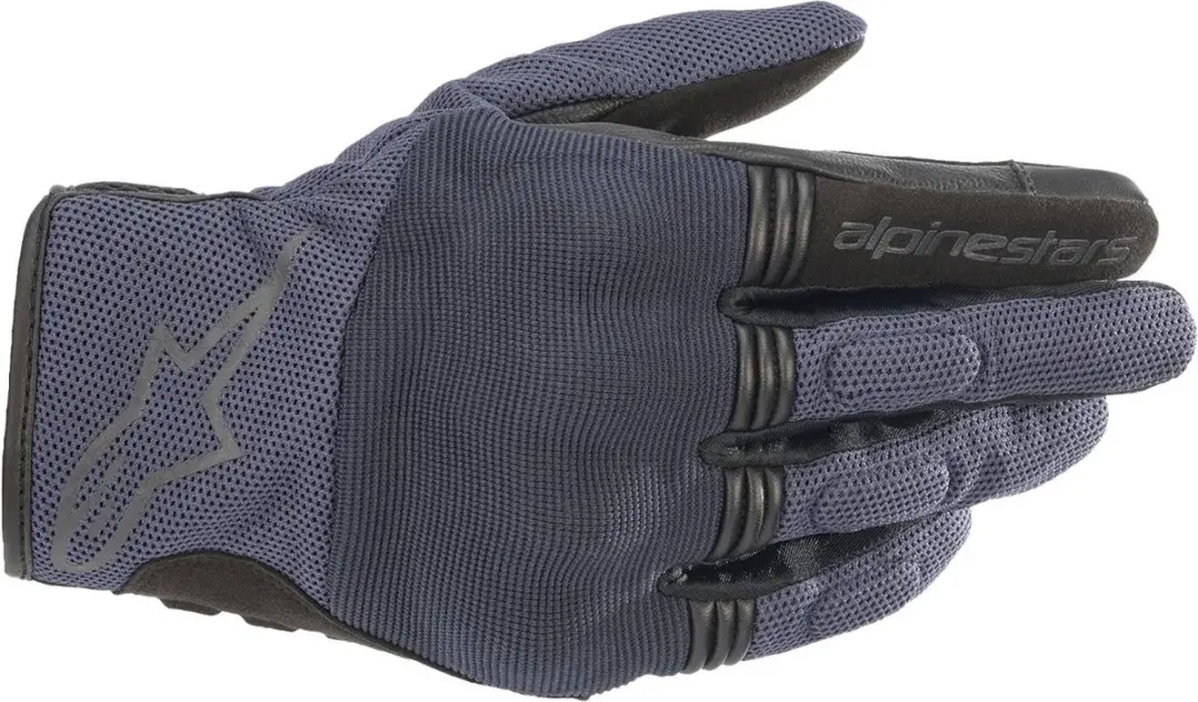 Alpinestars Koperen Handschoenen Mood Indigo - M