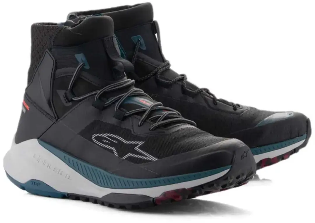 Alpinestars Speedforce XR Motorschoenen - Maat 43