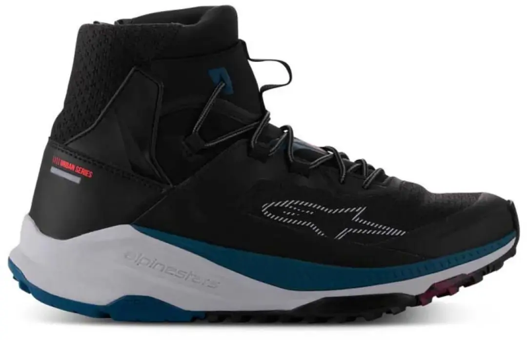 Alpinestars Speedforce XR Motorschoenen - Maat 43