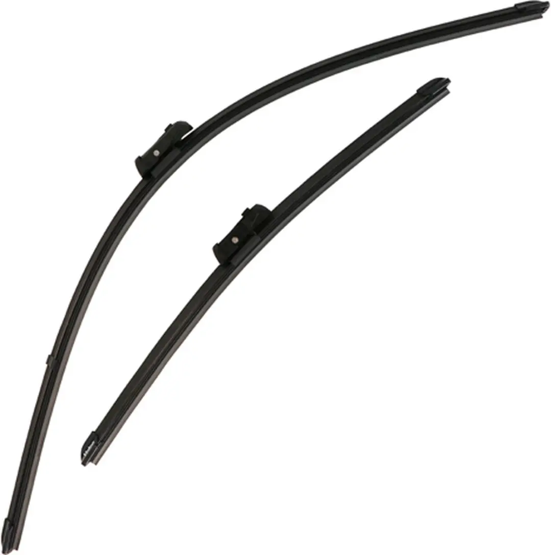 Valeo Silencio VM347 Flatblade Set - Divers