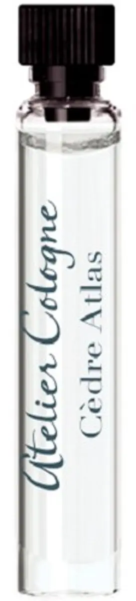 Atelier Cologne Cedre Atlas Eau de Cologne 2ml