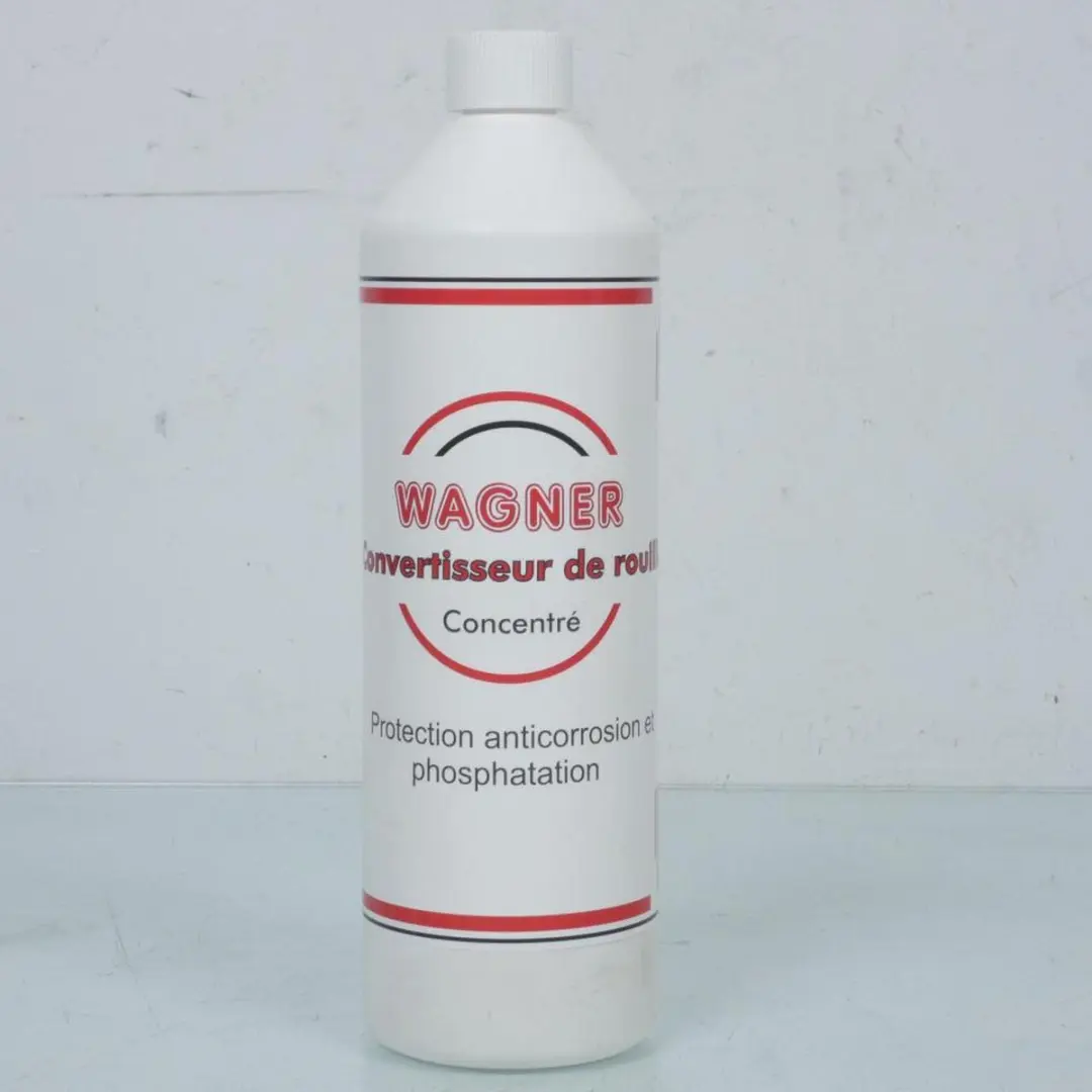 Wagner F73250 Roestomzetter Fosfaterend 1L