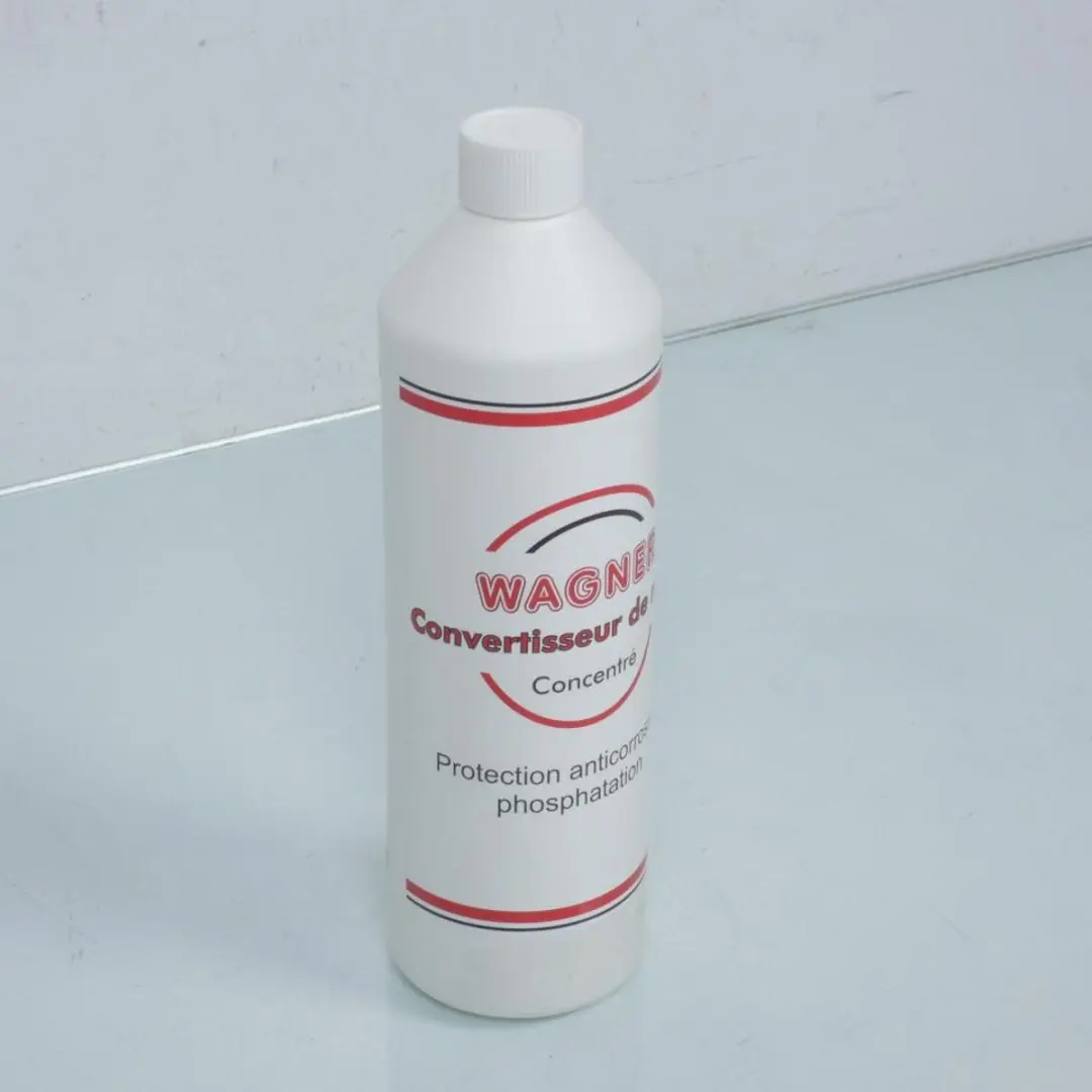 Wagner F73250 Roestomzetter Fosfaterend 1L