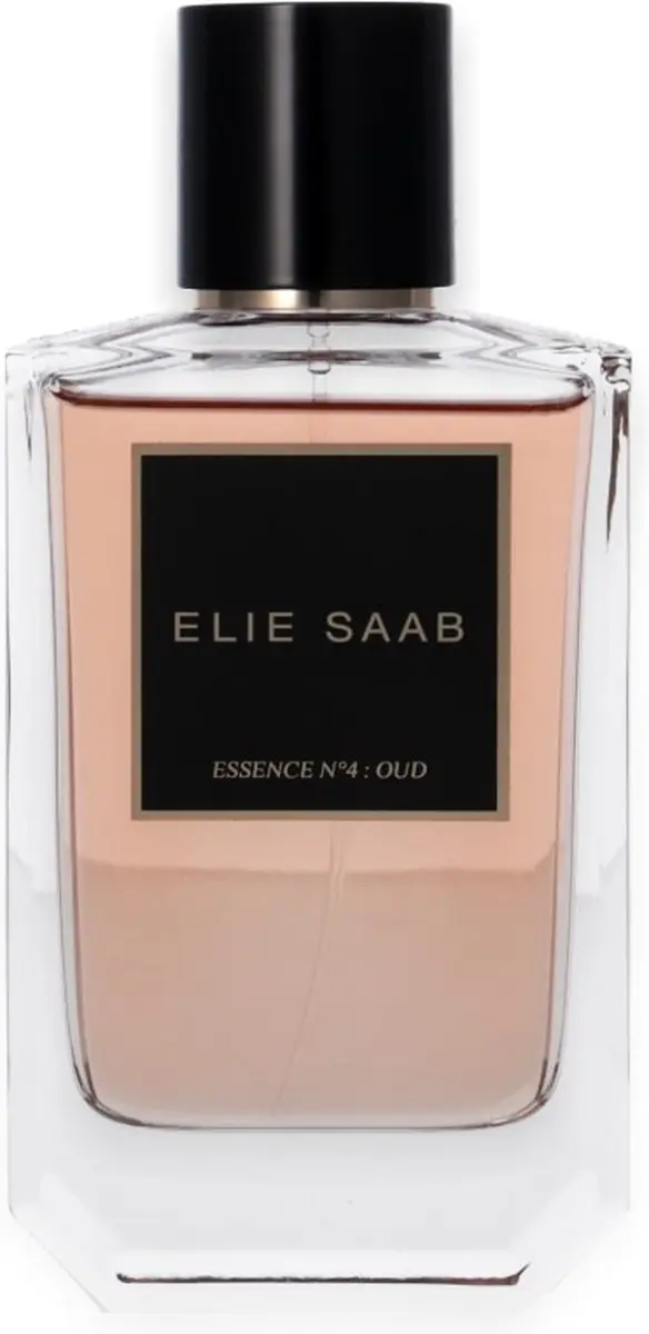 Elie Saab Essence No. 4 Oud Eau de Parfum 100ml