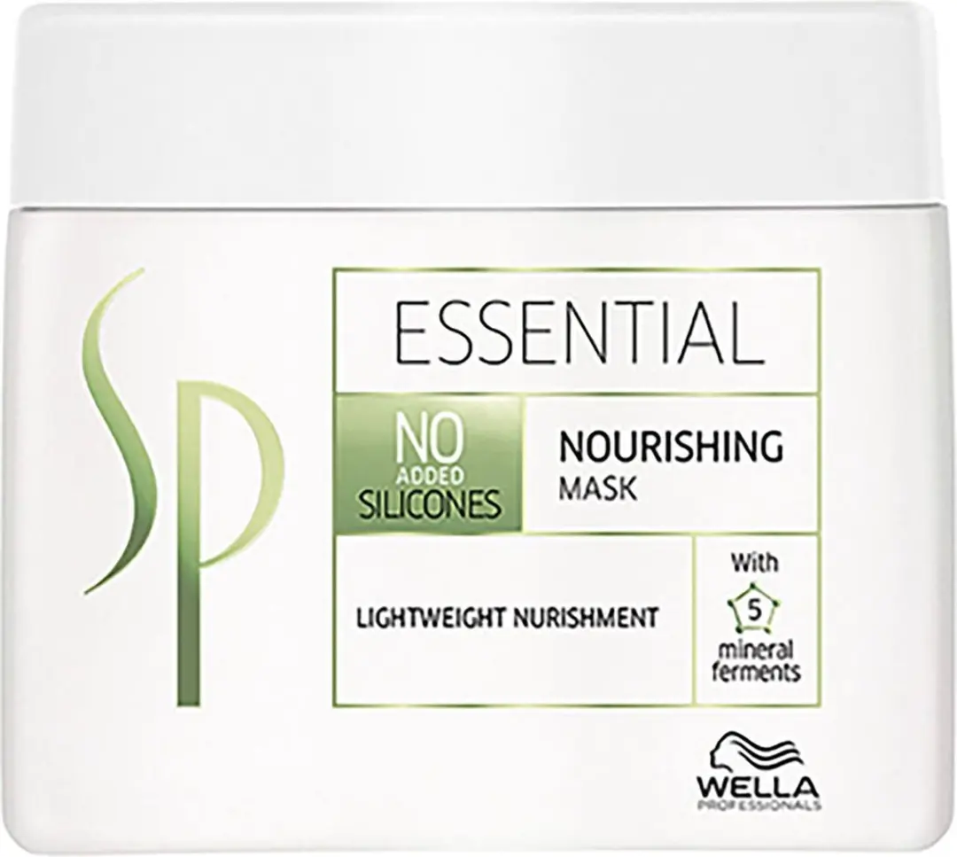 Wella Professionals Essential Nourishing Mask 400ml