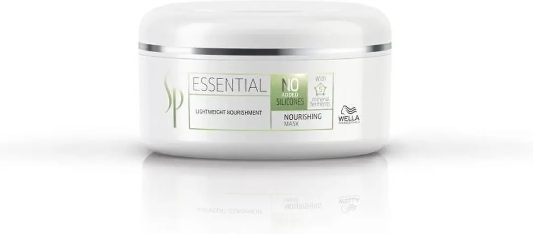 Wella Professionals Essential Nourishing Mask 400ml