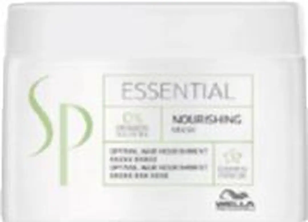 Wella Professionals Essential Nourishing Mask 400ml