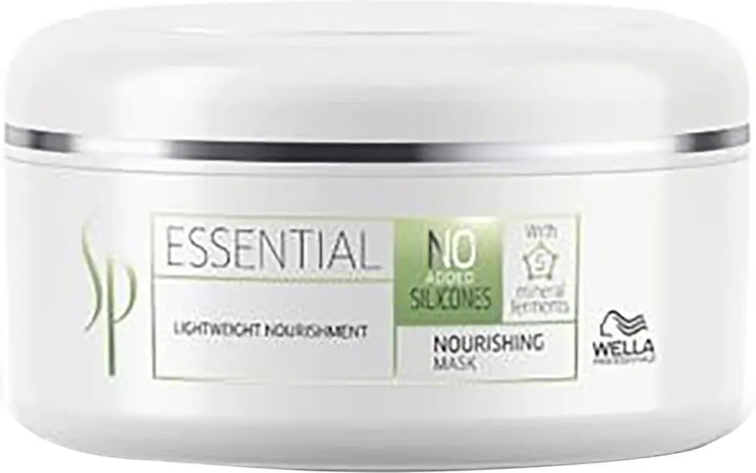 Wella Professionals Essential Nourishing Mask 400ml