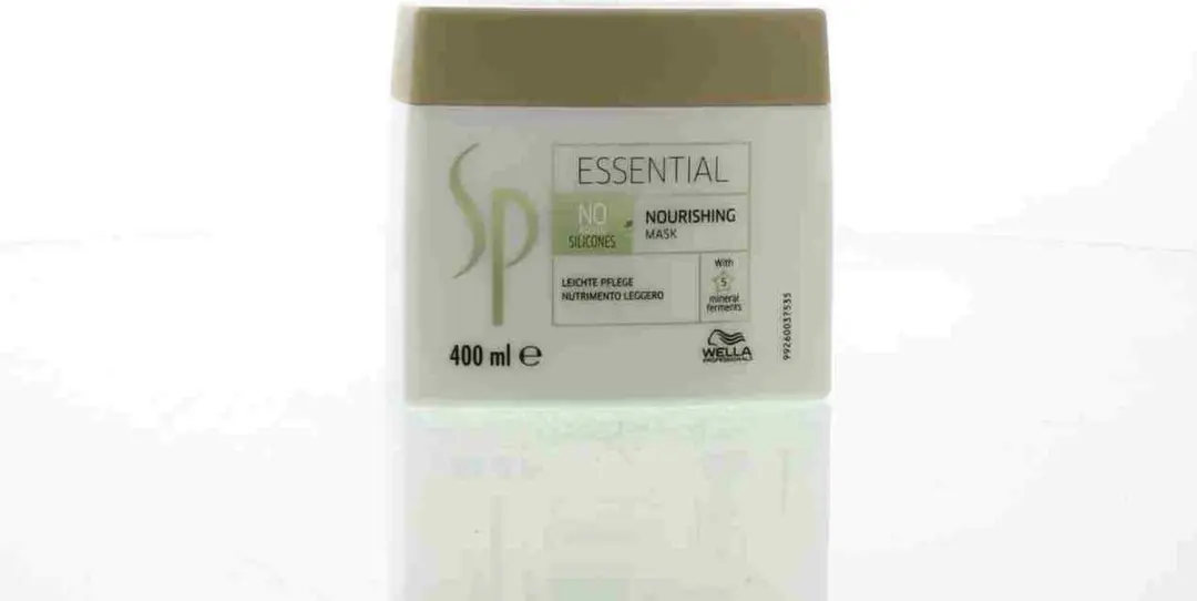 Wella Professionals Essential Nourishing Mask 400ml