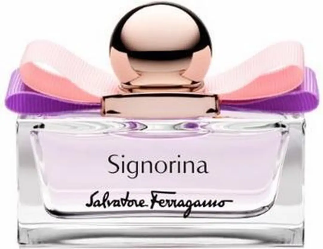 Salvatore Ferragamo Signorina Eau de Toilette 30ml