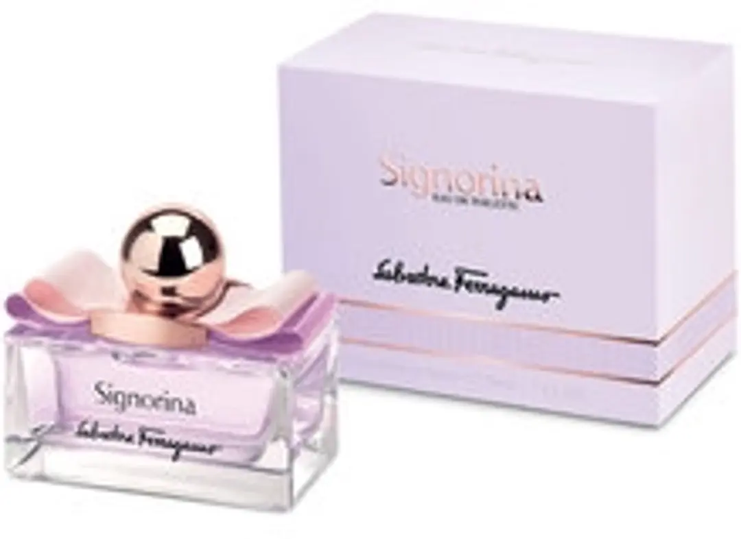 Salvatore Ferragamo Signorina Eau de Toilette 30ml