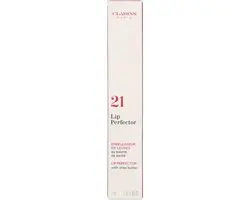 Clarins Lip Perfector 21 Soft Pink Glow - 12ml - afbeelding 6 van 6