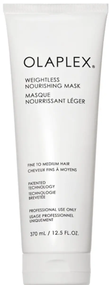 Olaplex Weightless Nourishing Mask 370ml