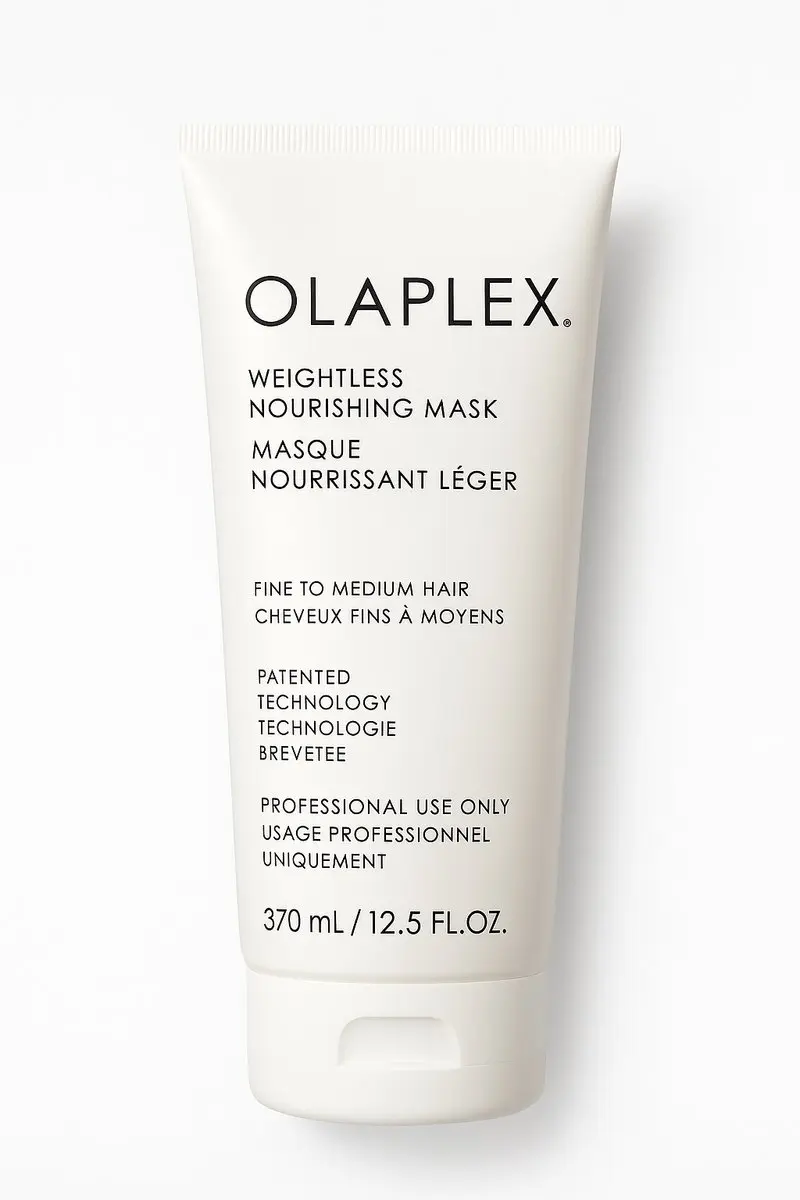 Olaplex Weightless Nourishing Mask 370ml
