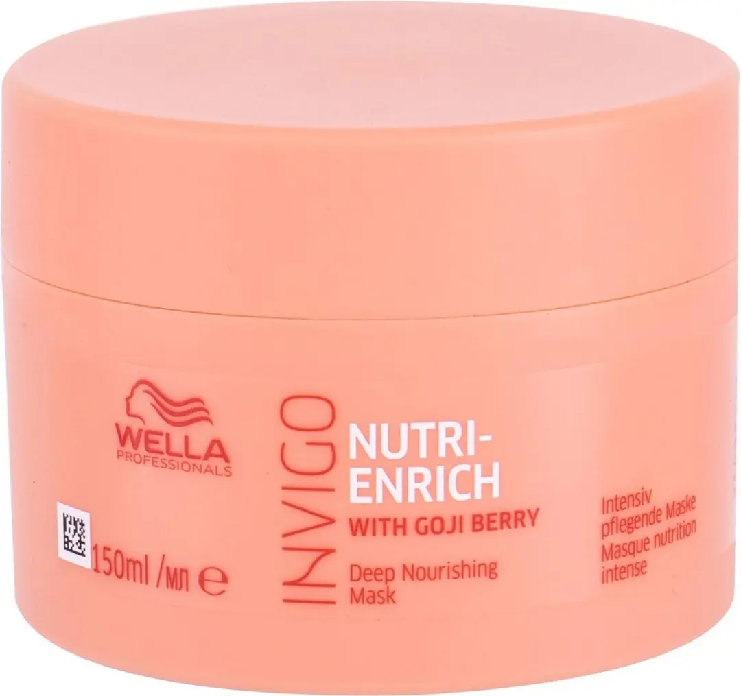 Wella Professionals Nutri-Enrich Voedend Haarmasker 150ml