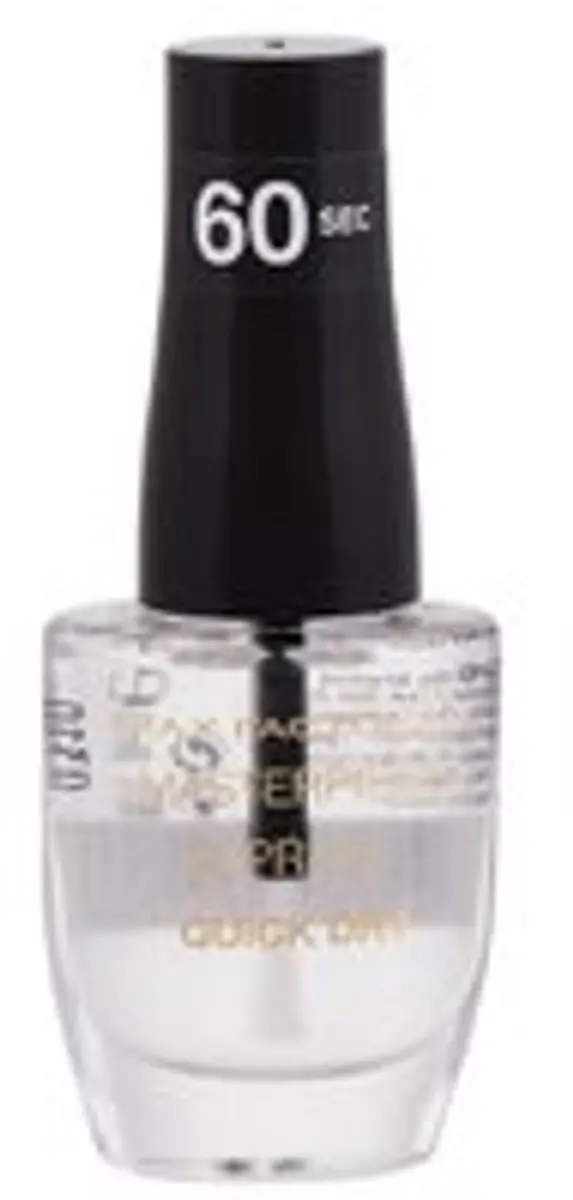 Max Factor Masterpiece Xpress Quick Dry #438 - 8ml - Coral