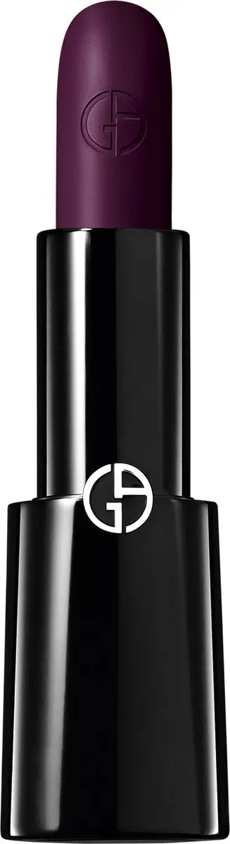 Armani Rouge D'Armani Lipstick 602 Night Viper - 4ml - Violet