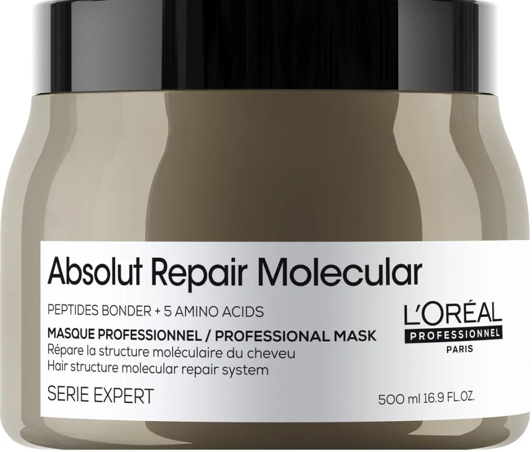 L'Oréal Professionnel Absolut Repair Molecular Mask 500ml