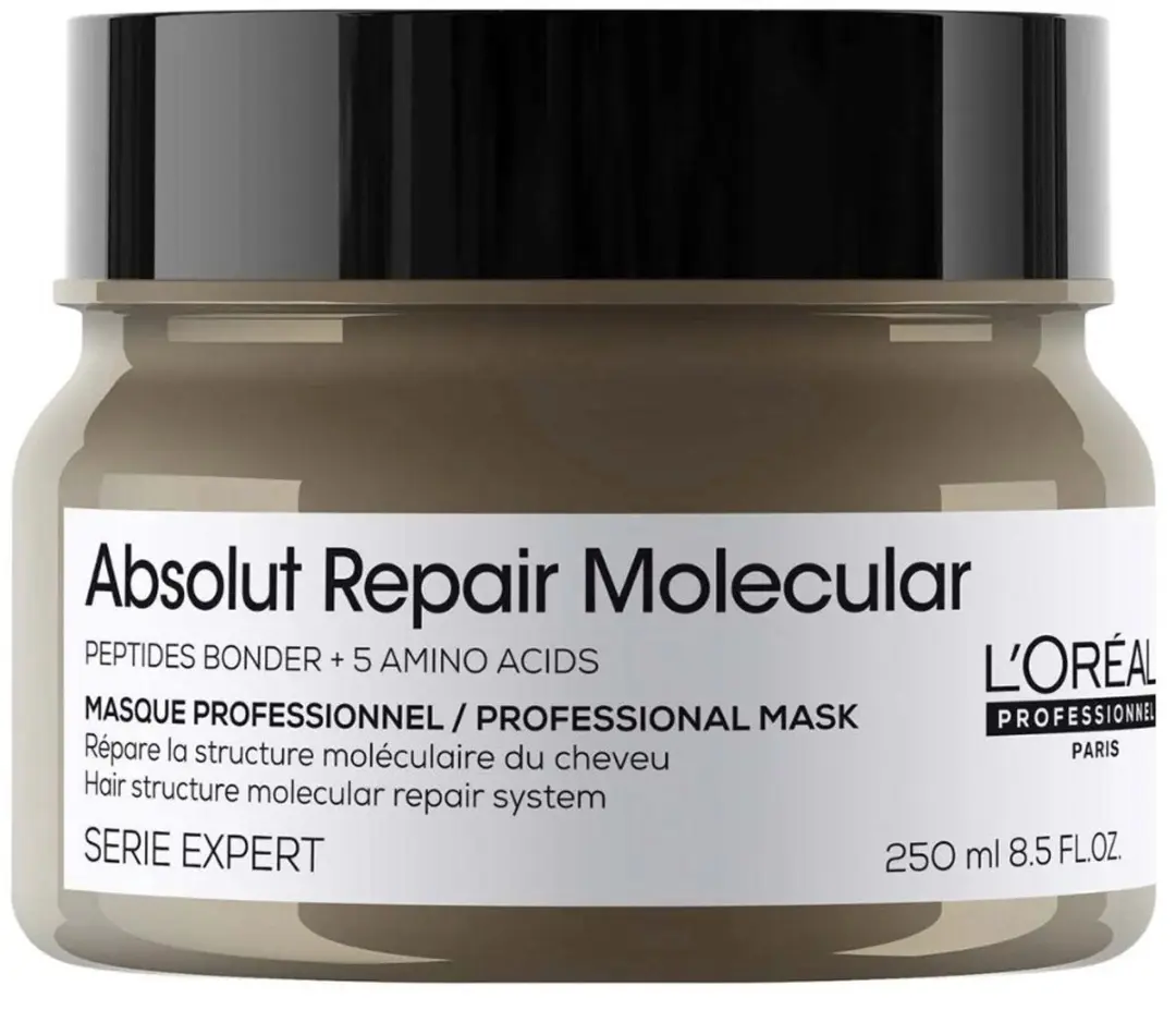 L'Oréal Professionnel Absolut Repair Molecular Mask 500ml
