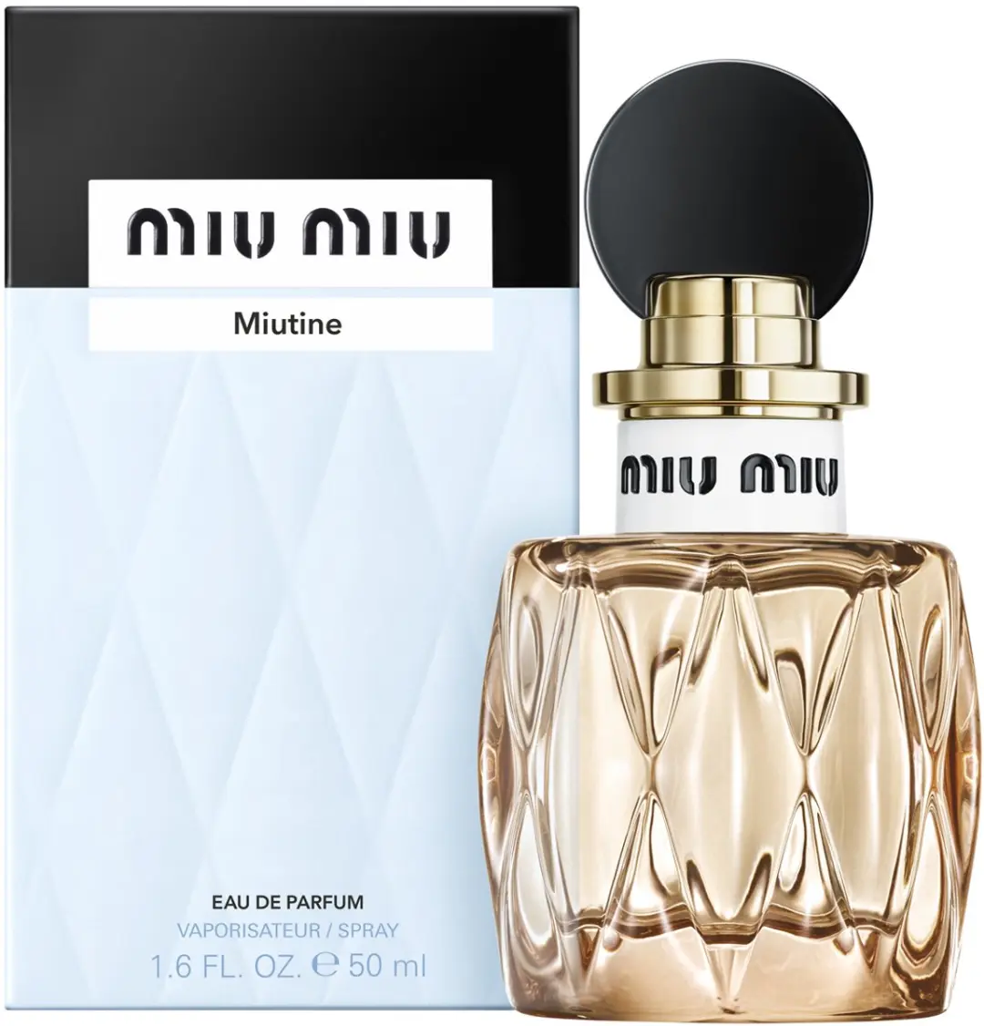 Miu Miu EdP Vapo 50ml