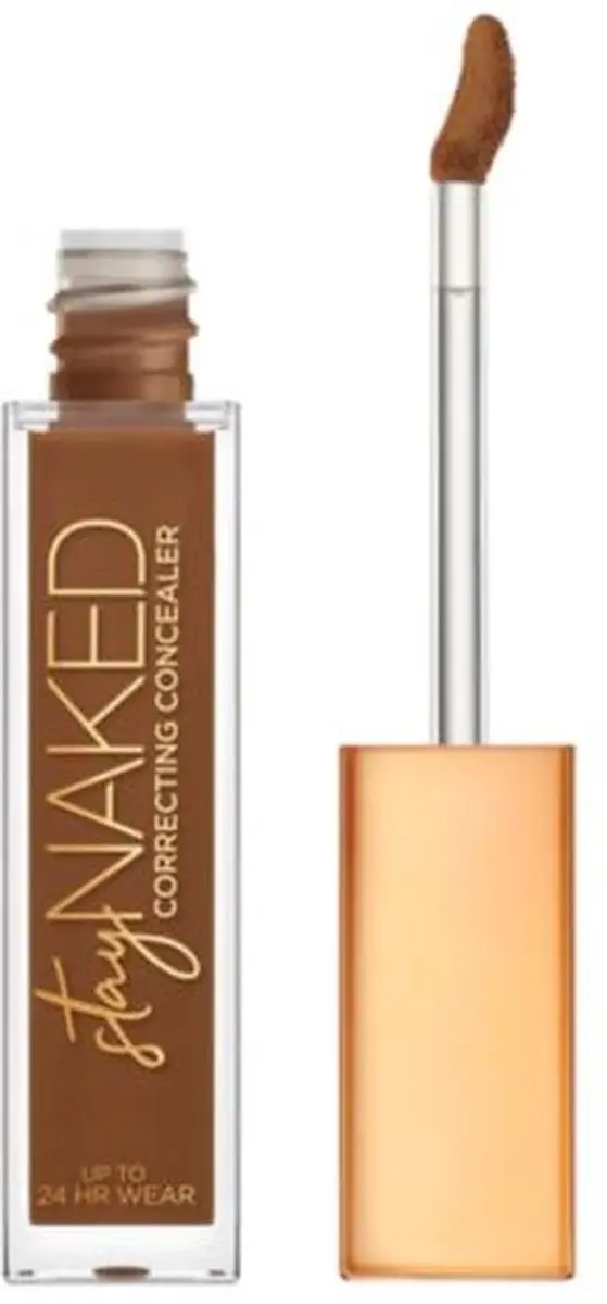 Urban Decay Stay Naked Correcting Concealer Deep Warm Red - 10.2g
