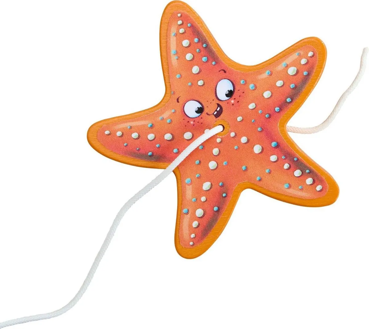 Haba Sebastian Seastar - Bordspel Multicolor