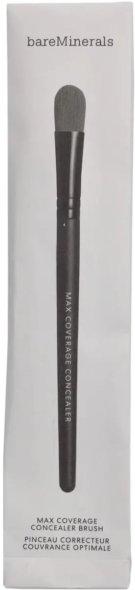 BareMinerals Maximum Coverage Concealer Brush