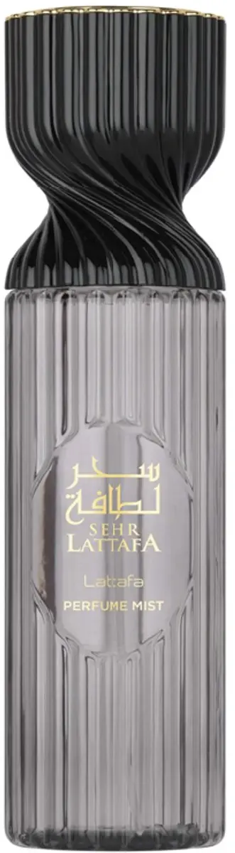 Lattafa Sehr Lattafa Body Mist 250ml