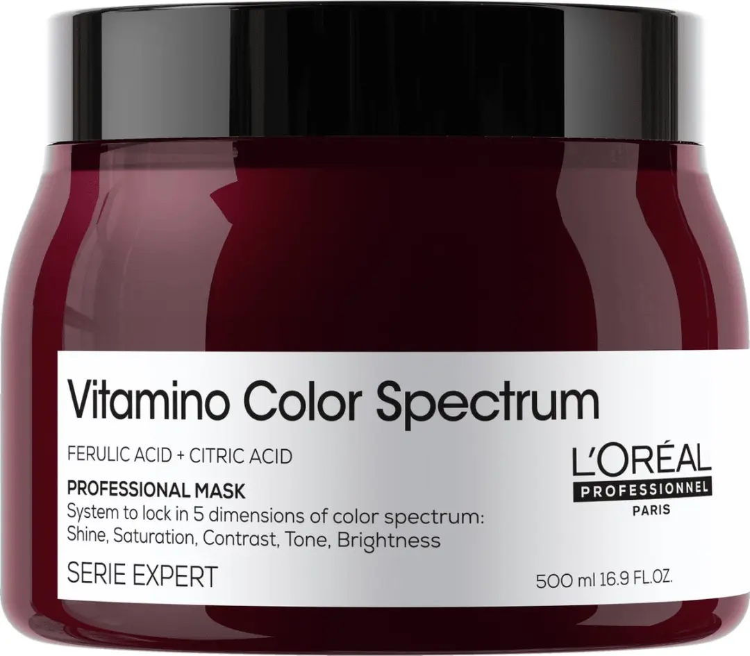 L'Oréal Professionnel Vitamino Color Spectrum Mask 500ml