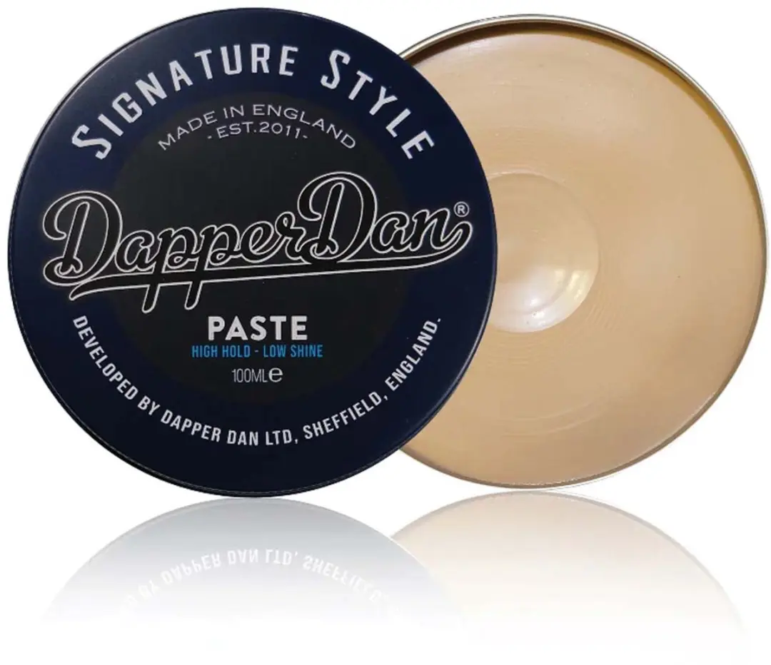 Dapper Dan Signature Style Paste 100ml