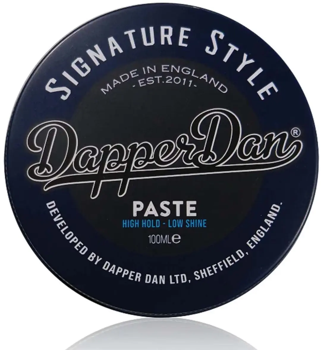 Dapper Dan Signature Style Paste 100ml