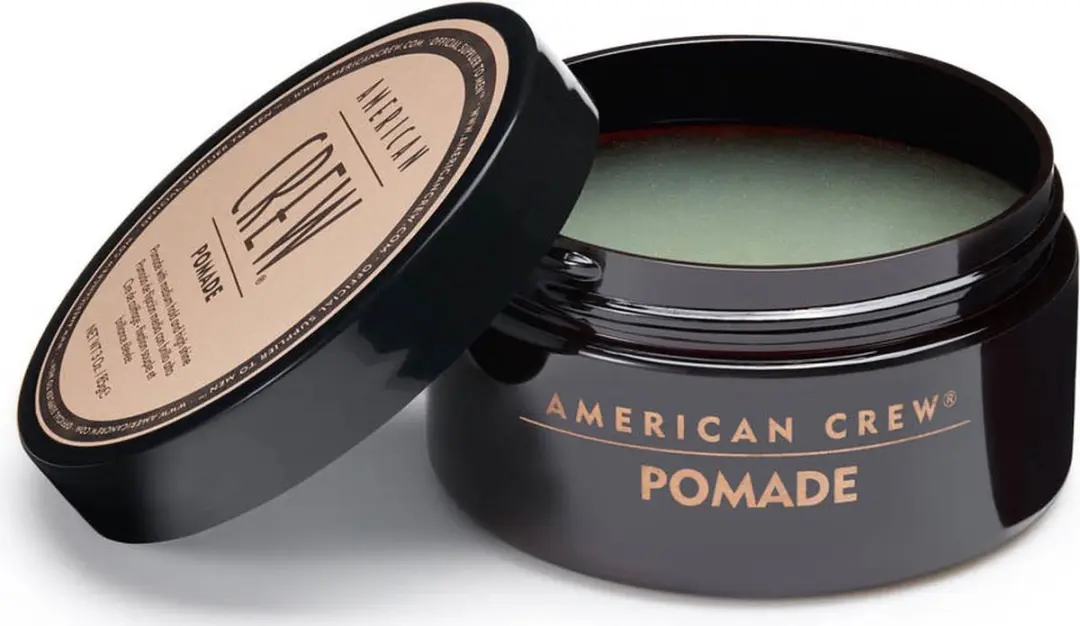 American Crew Pomade - Medium Hold 85ml