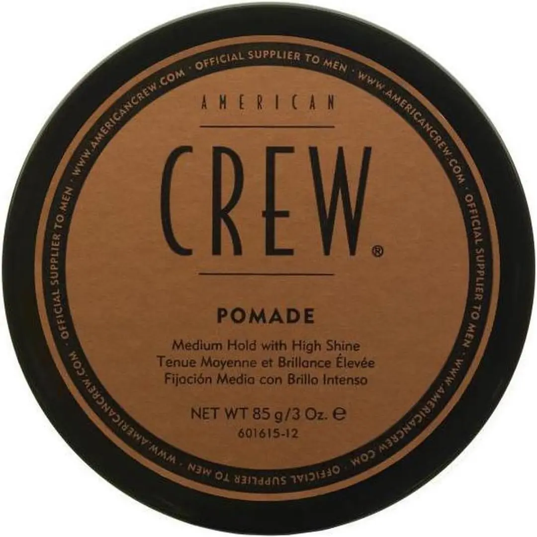 American Crew Pomade
