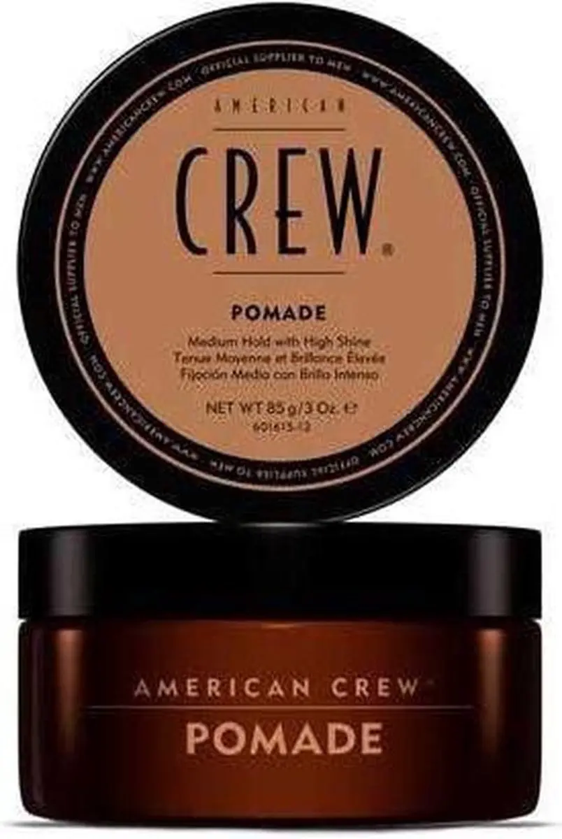 American Crew Pomade - Medium Hold 85ml