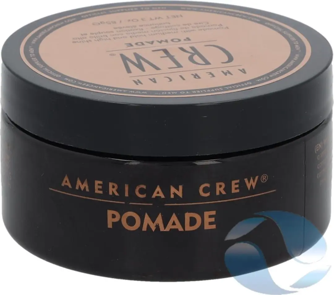 American Crew Pomade - Medium Hold 85ml