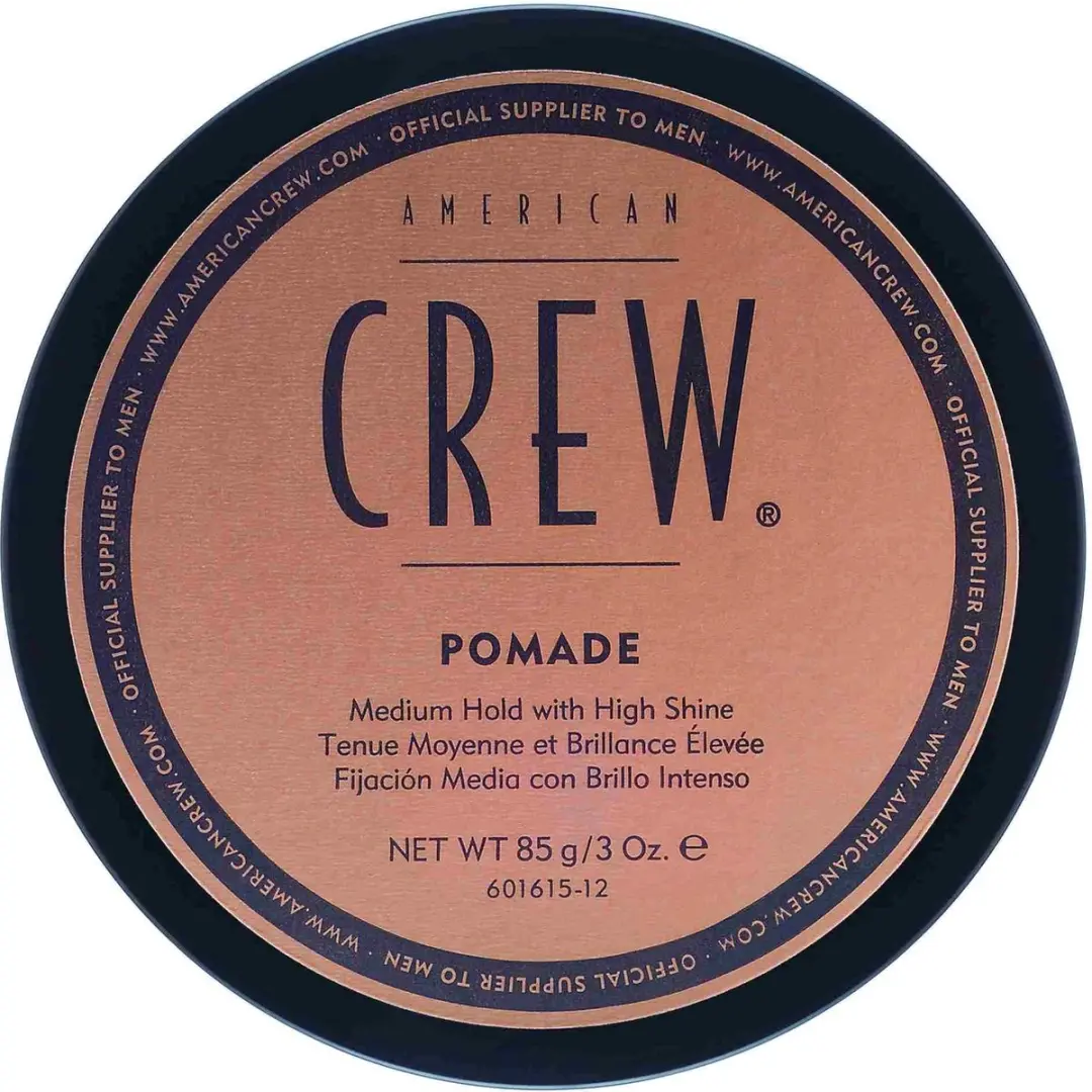 American Crew Pomade - Medium Hold 85ml