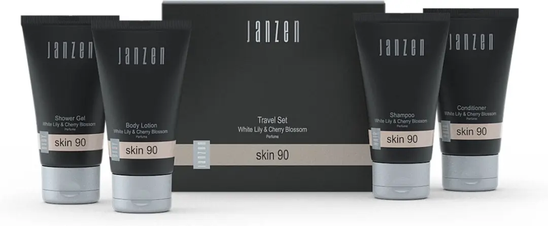 Janzen Travel Set Skin 90