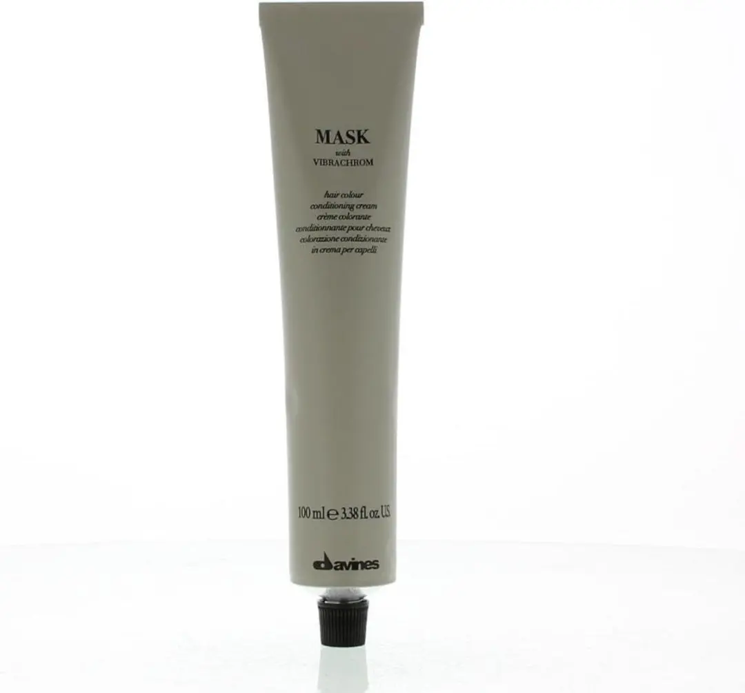 Davines Mask With Vibrachrom 5,34 100ml