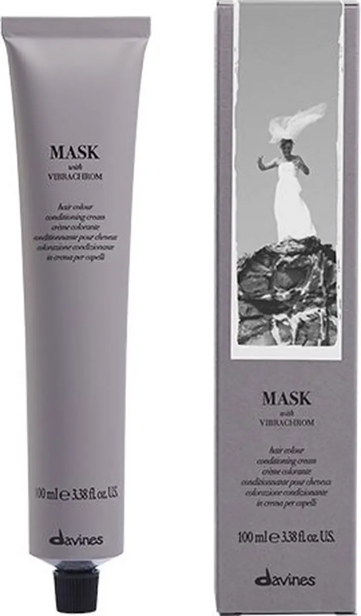 Davines Mask With Vibrachrom 5,34 100ml