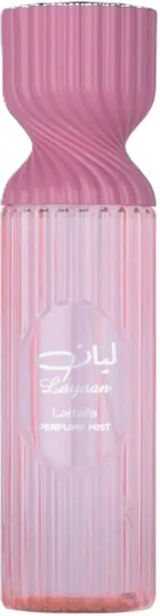 Lattafa Layaan Body Mist 250ml