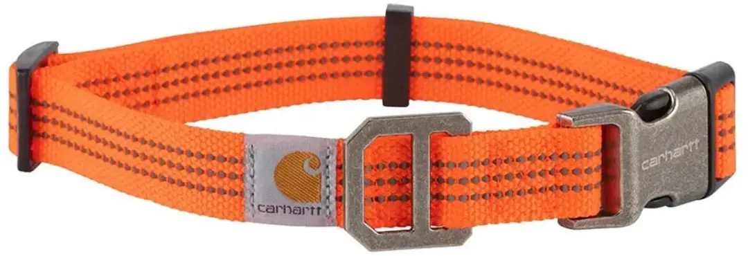 Carhartt Tradesman Hondenhalsband - Maat L - afbeelding 4 van 4