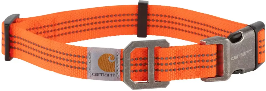 Carhartt Tradesman Hondenhalsband