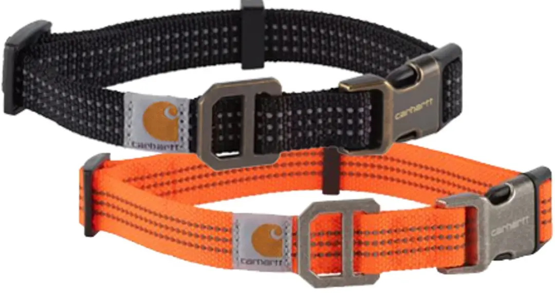Carhartt Tradesman Hondenhalsband - Maat L - afbeelding 3 van 4