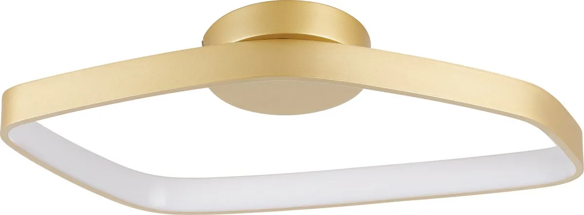 Eglo Vallerosa Plafondlamp 58cm